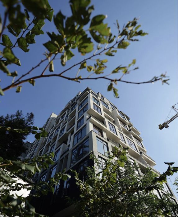 Квартира на вул Приморська