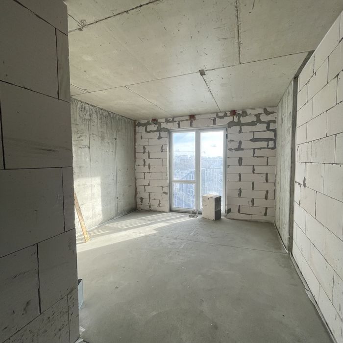 Квартира на вул Приморська