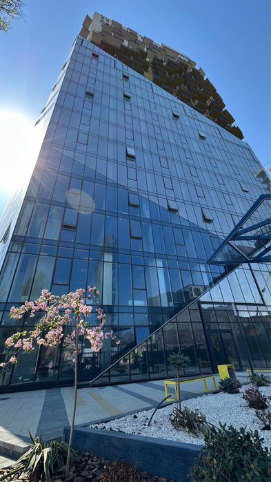 Квартира на вул Приморська