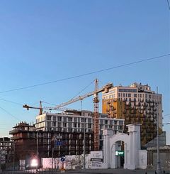 Квартира на вул Приморська