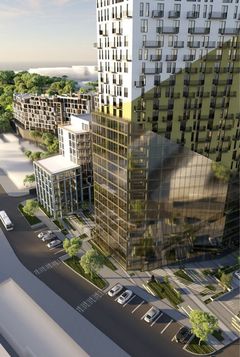 Квартира на вул Приморська