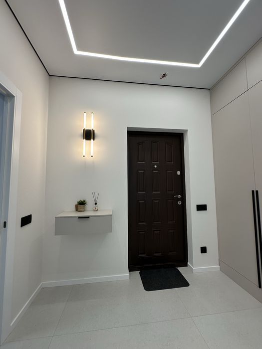 Квартира на вул Краснова