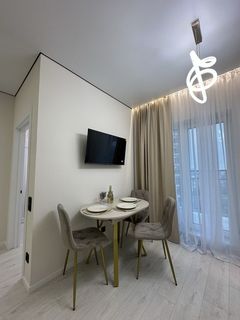 Квартира на вул Краснова