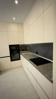 Квартира на вул Краснова