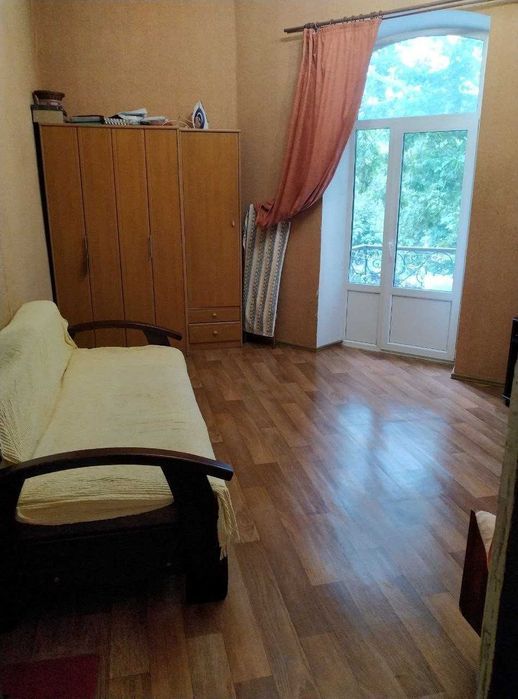 Квартира на вул Європейська