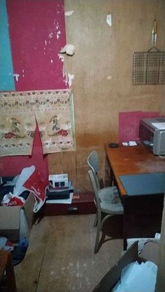 Квартира на вул Європейська