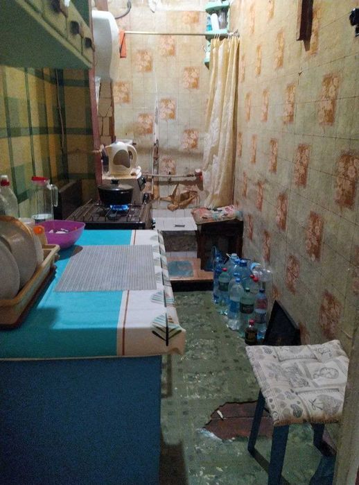 Квартира на вул Європейська