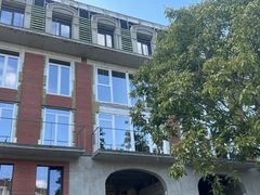 Квартира на вул Люстдорфська дорога