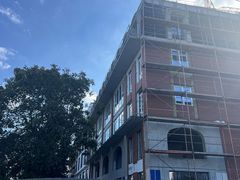 Квартира на вул Люстдорфська дорога