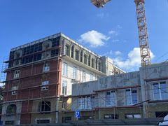 Квартира на вул Люстдорфська дорога