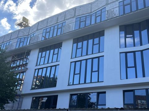 Квартира на вул Люстдорфська дорога