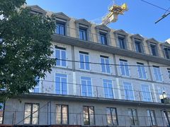 Квартира на вул Люстдорфська дорога