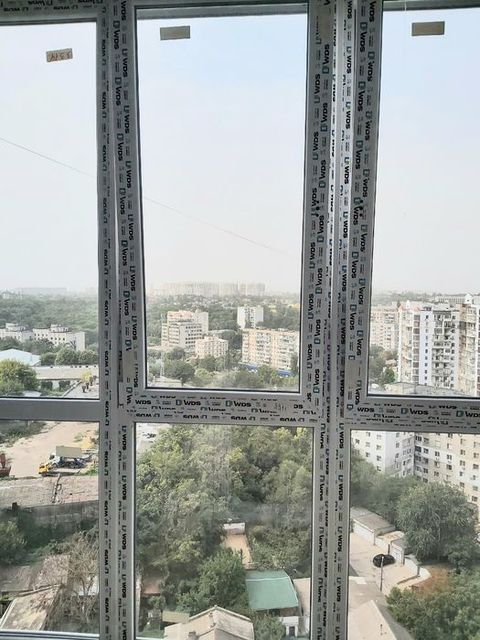 Квартира на вул. Пішонівська