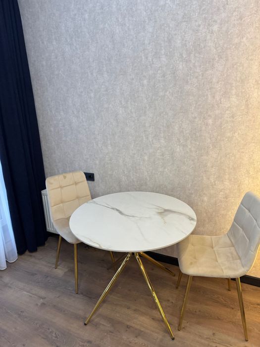 Квартира на вул. Приморська