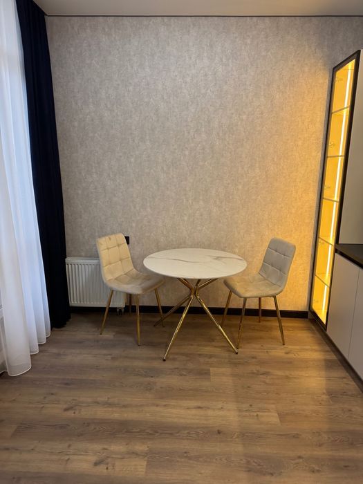 Квартира на вул. Приморська