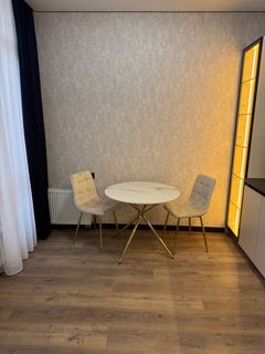 Квартира на вул. Приморська