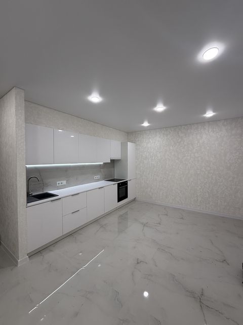 Квартира на Сахарова вул