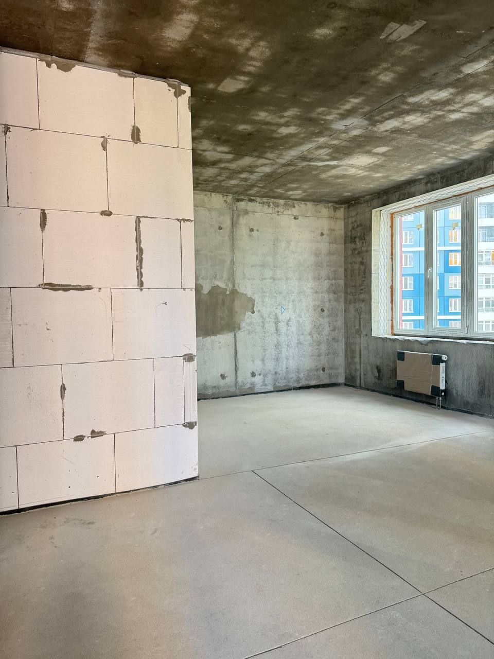 Квартира на просп. Лесі Украінки вул.