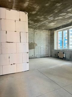 Квартира на просп. Лесі Украінки вул.