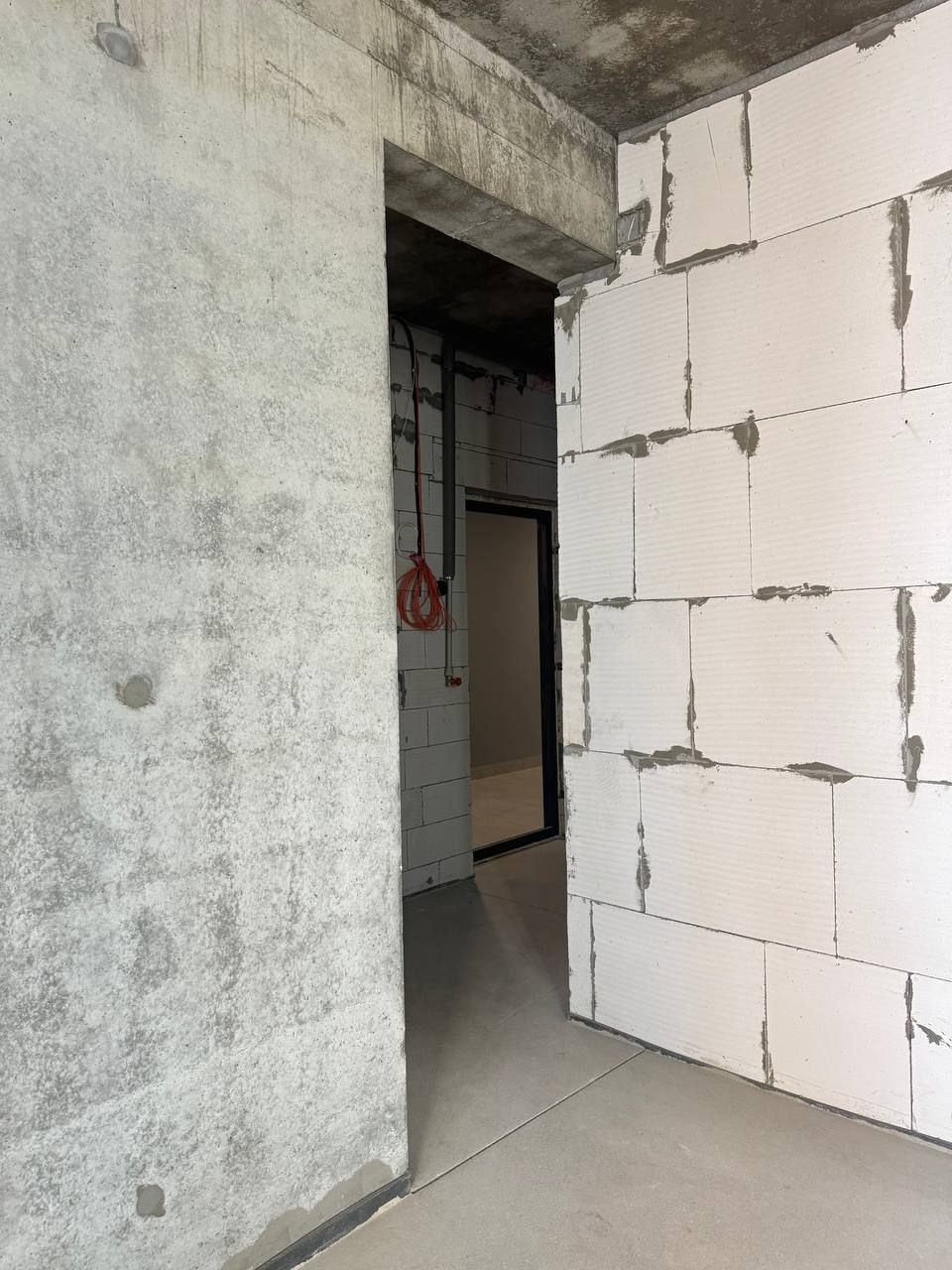 Квартира на просп. Лесі Украінки вул.