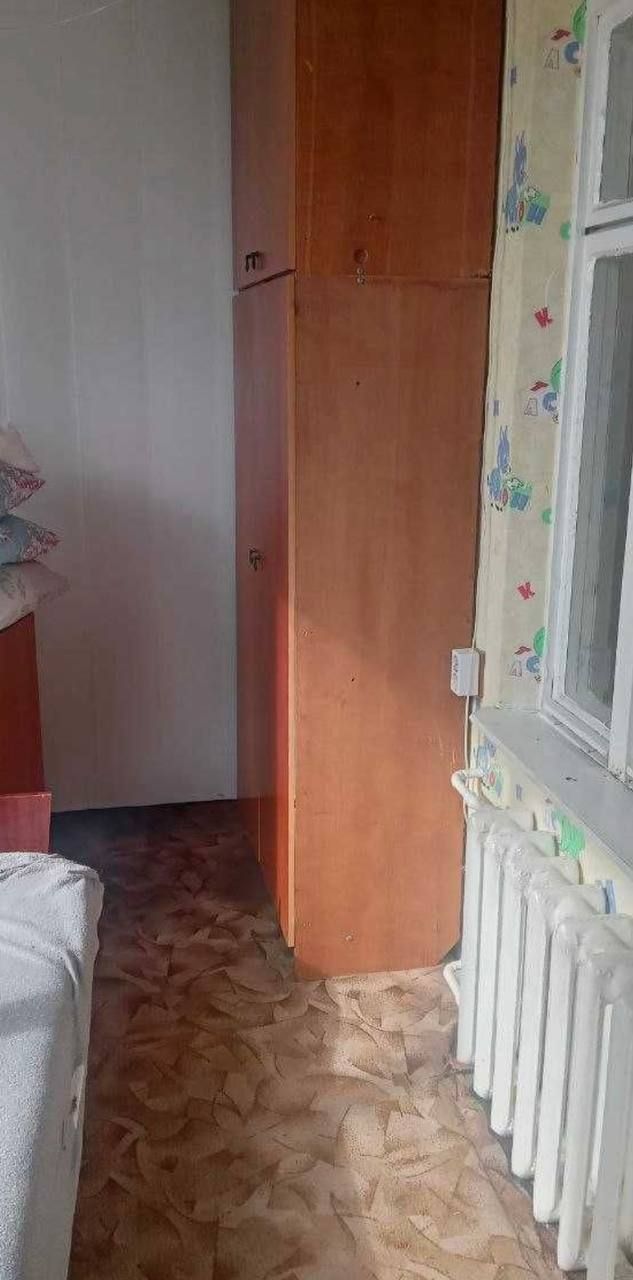 Квартира на Добровольського проспекті