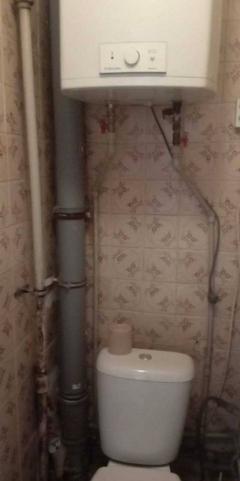 Квартира на Добровольського проспекті