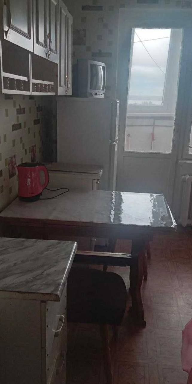 Квартира на Добровольського проспекті