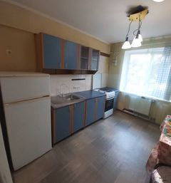 Квартира на Лабораторній вул.