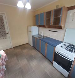 Квартира на Лабораторній вул.