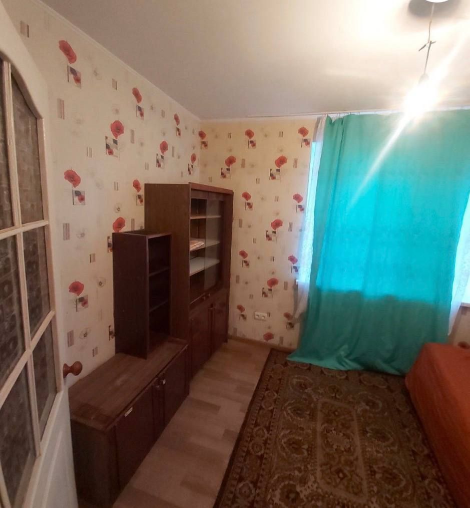 Квартира на Лабораторній вул.