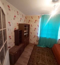 Квартира на Лабораторній вул.