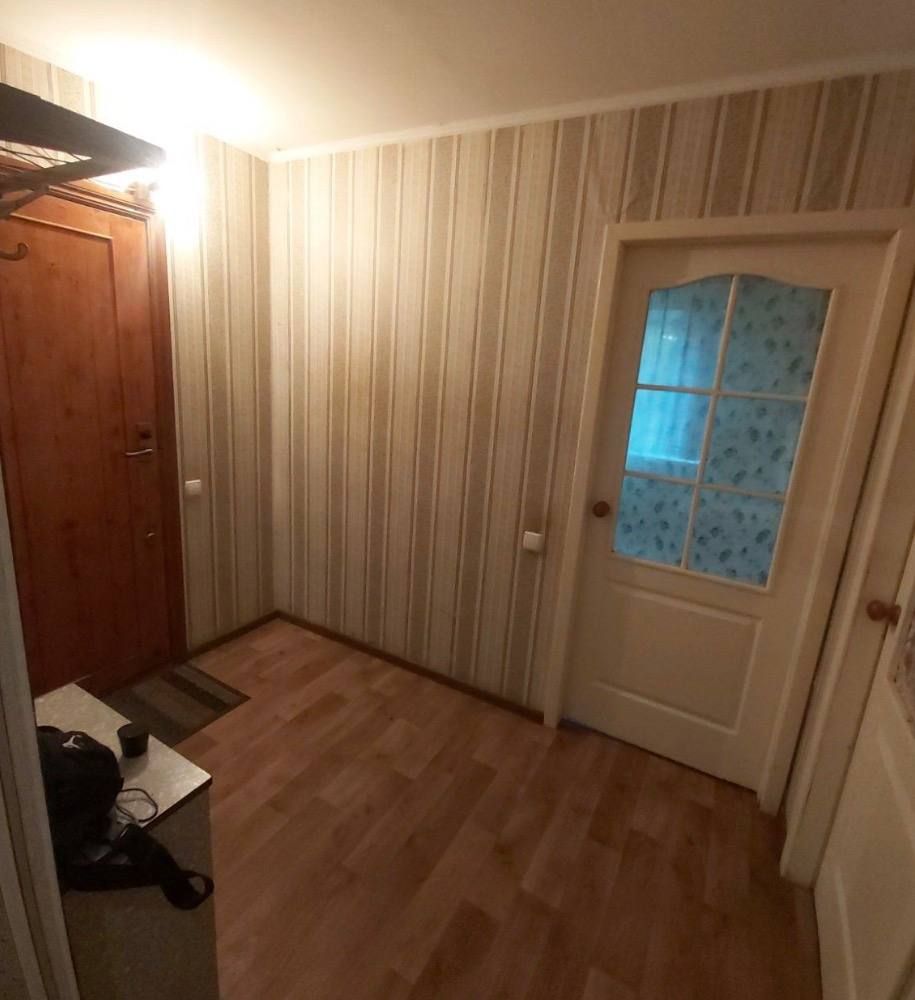 Квартира на Лабораторній вул.