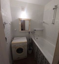 Квартира на Лабораторній вул.