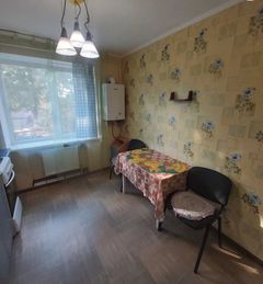 Квартира на Лабораторній вул.