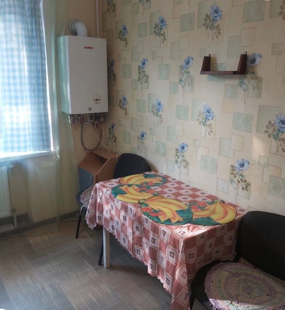 Квартира на Лабораторній вул.