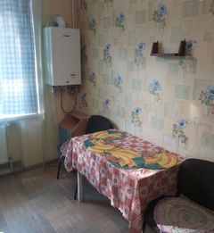 Квартира на Лабораторній вул.