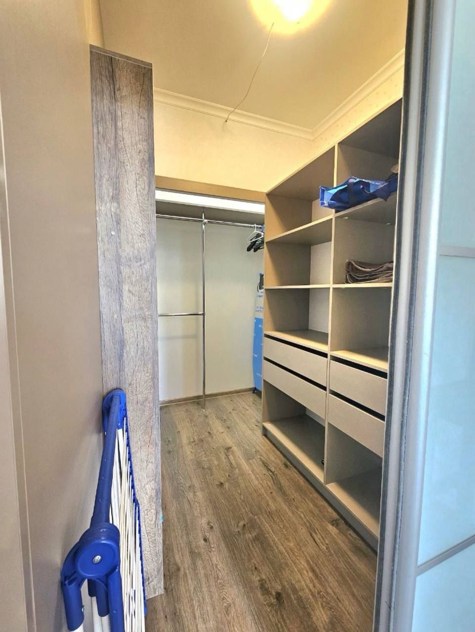 Квартира на Жаботинського вул.