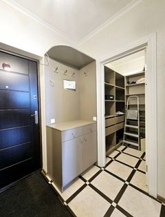 Квартира на Жаботинського вул.