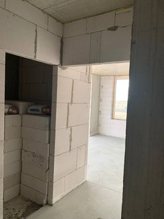 Квартира на Бочарова вул.