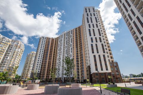 Квартира на Кранова вул.