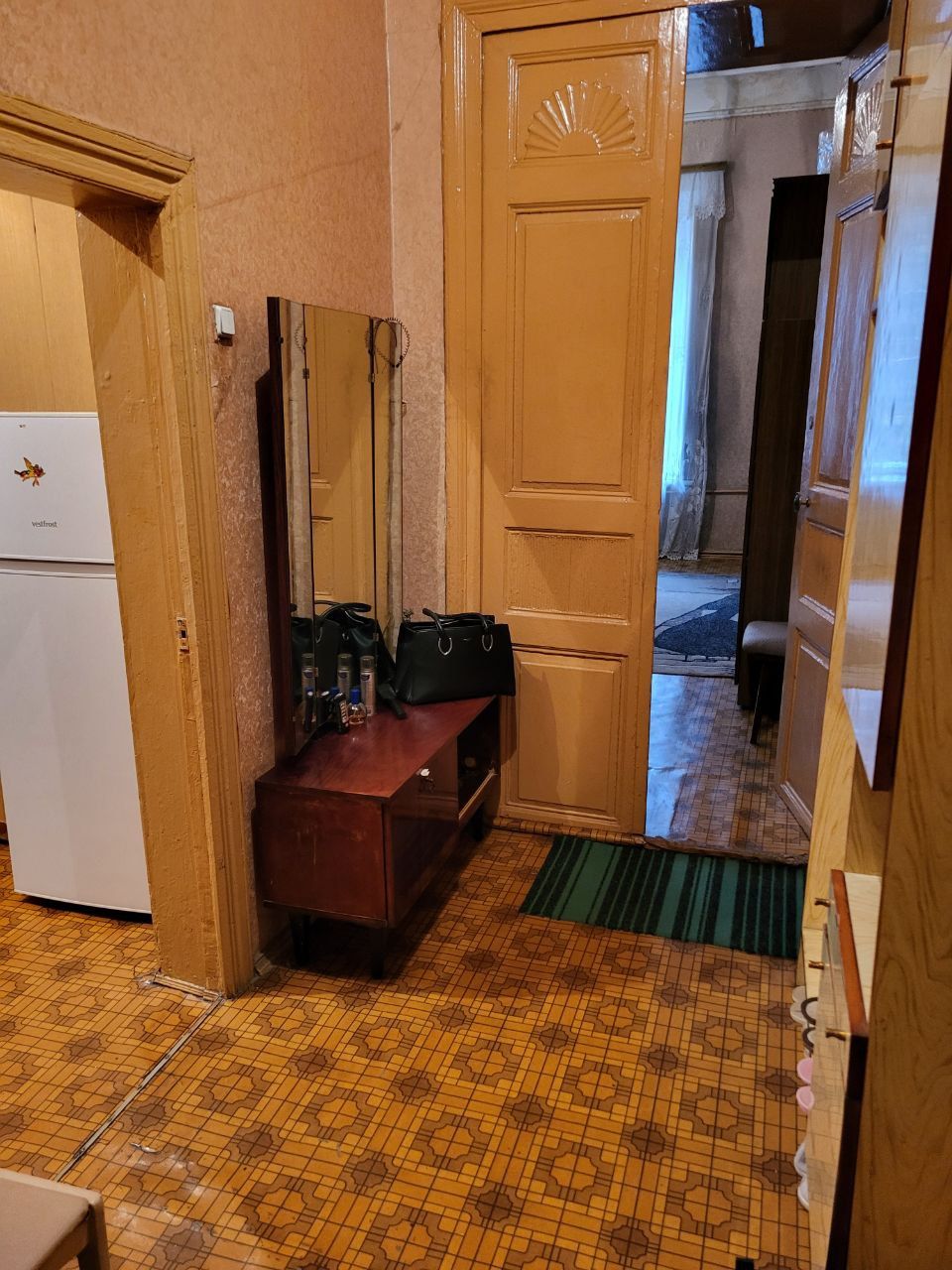 Квартира на Буніна вул.