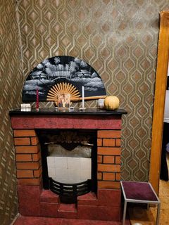 Квартира на Буніна вул.