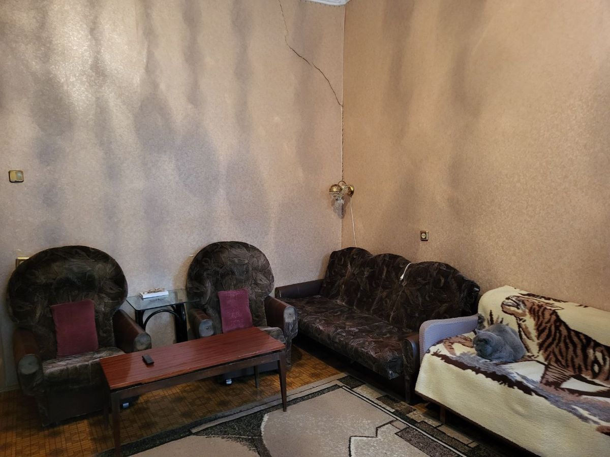 Квартира на Буніна вул.