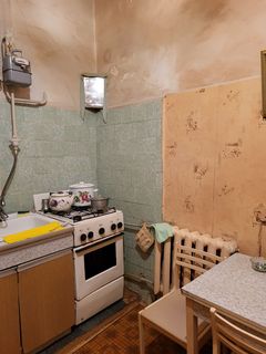 Квартира на Буніна вул.