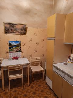 Квартира на Буніна вул.