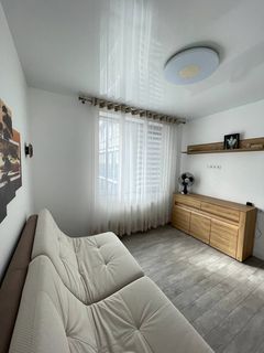 Квартира на Небесной сотні вул.