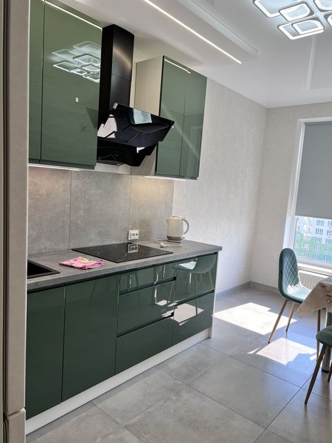 Квартира на Марсельська вул.