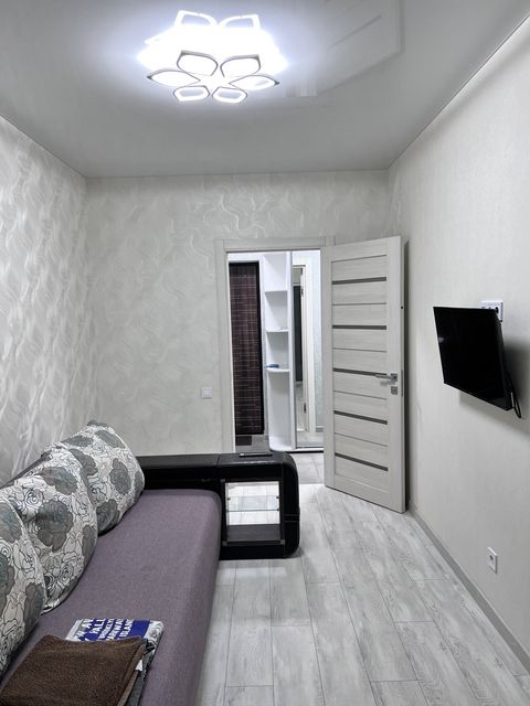 Квартира на Марсельська вул.