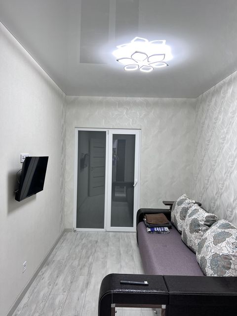 Квартира на Марсельська вул.