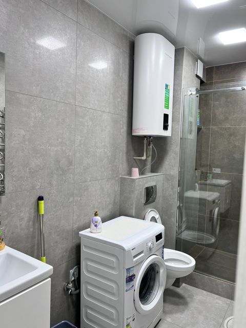 Квартира на Марсельська вул.